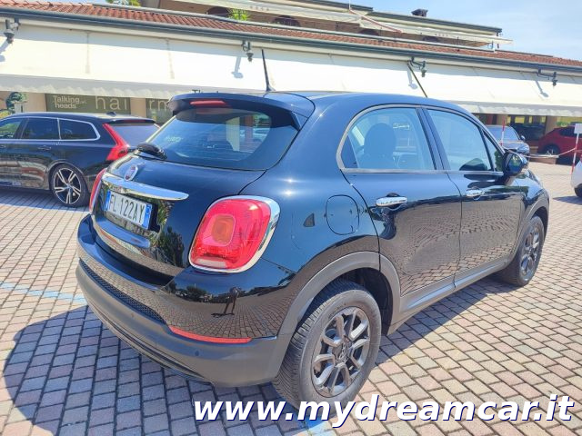 FIAT 500X usata 32