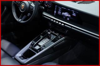 PORSCHE 992 usata, con Fendinebbia