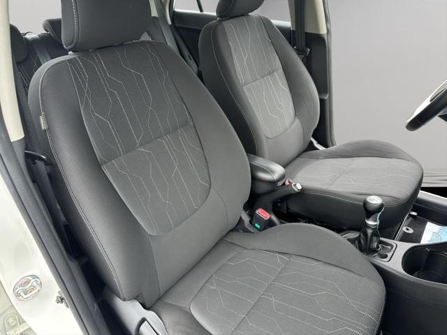 KIA Picanto usata, con Immobilizzatore elettronico