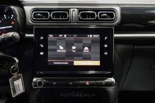 CITROEN C3 usata, con Servosterzo