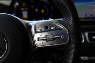 MERCEDES-BENZ GLE 350 usata, con Sedile posteriore sdoppiato