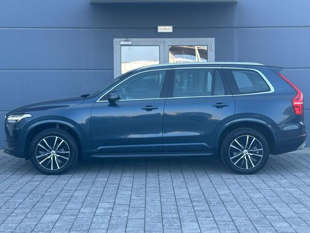 VOLVO XC90 usata, con Adaptive Cruise Control