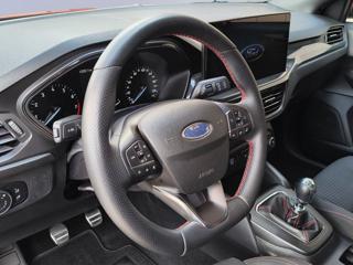 FORD Focus usata, con Chiusura centralizzata