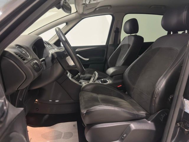 FORD S-Max usata, con ESP