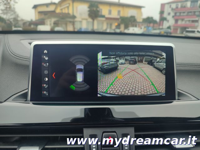 BMW X1 usata, con Interni in pelle