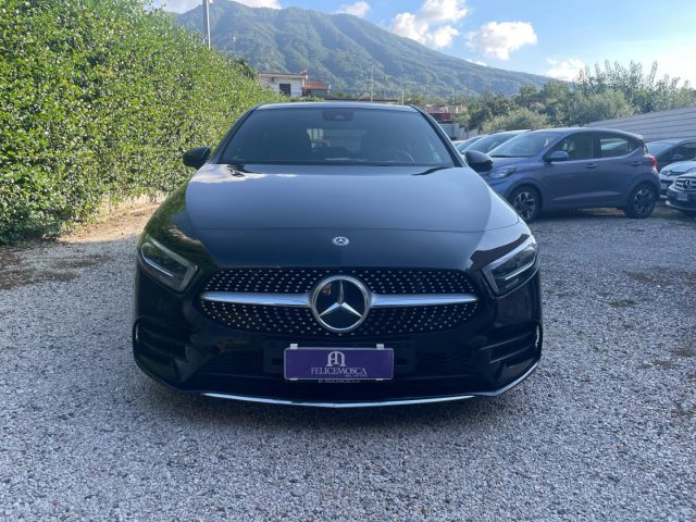 MERCEDES-BENZ A 180 usata, con ABS