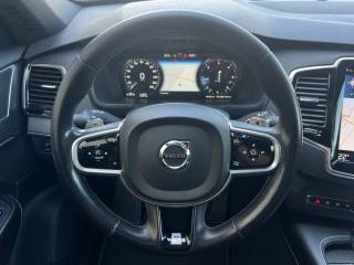 VOLVO XC90 usata, con Immobilizzatore elettronico