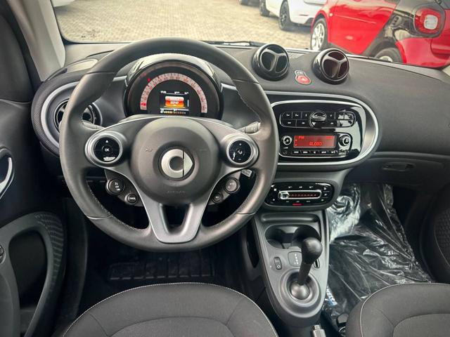 SMART ForTwo usata, con Servosterzo