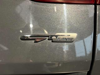 KIA Sportage usata, con ESP