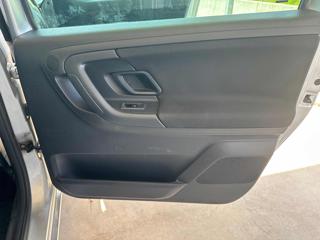 SKODA Roomster usata 44