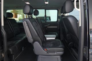 VOLKSWAGEN Multivan usata, con Cruise Control