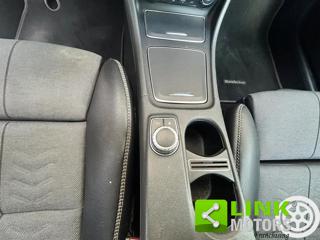 MERCEDES-BENZ GLA 180 usata 11