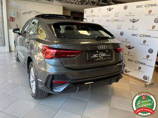 AUDI Q3 usata, con Autoradio