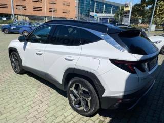 HYUNDAI Tucson usata, con Boardcomputer