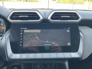 MG ZS usata, con Fari LED