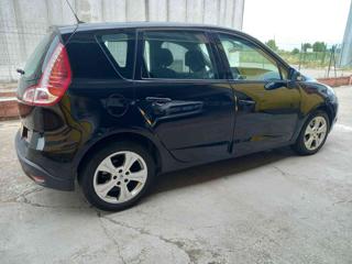 RENAULT Scenic usata, con Cerchi in lega