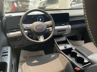 HYUNDAI Kona usata, con USB