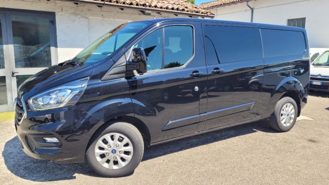 FORD Transit Custom usata, con Airbag Passeggero