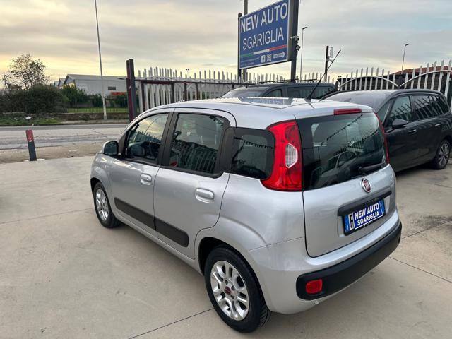 FIAT Panda usata, con Alzacristalli elettrici