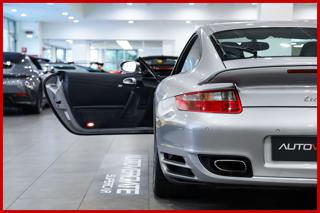 PORSCHE 997 usata, con Autoradio