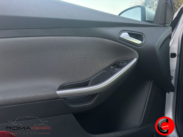 FORD Focus usata, con Airbag testa