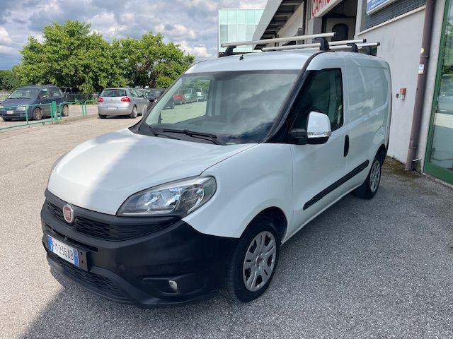 FIAT Doblo usata, con Chiusura centralizzata