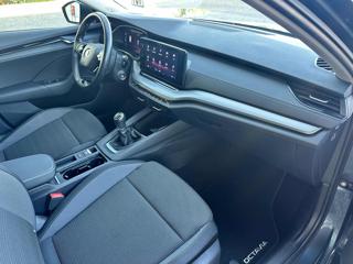 SKODA Octavia usata, con Filtro antiparticolato
