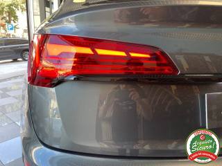 AUDI Q5 usata 25