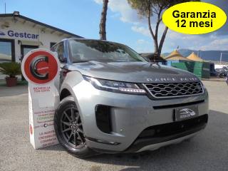 LAND ROVER Range Rover Evoque 2.0D I4 163 CV AWD Auto S MHEV