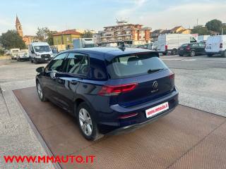 VOLKSWAGEN Golf usata, con Airbag laterali