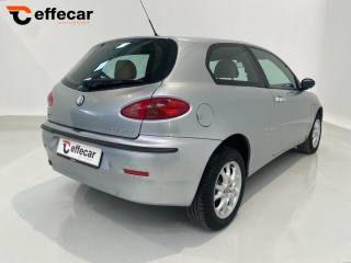 ALFA ROMEO 147 usata, con Autoradio