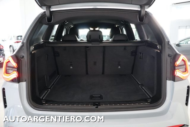 BMW X3 usata, con Volante multifunzione