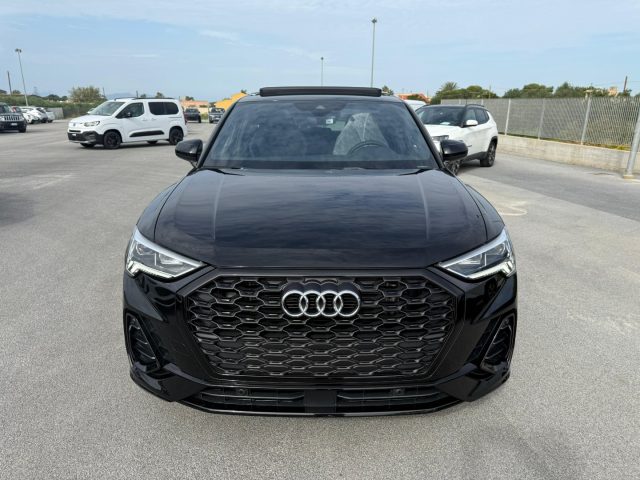 AUDI Q3 usata, con Airbag