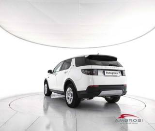 LAND ROVER Discovery Sport usata 3