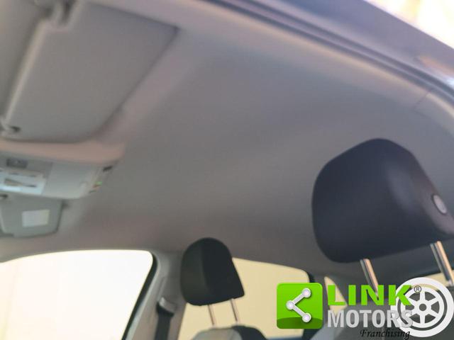 VOLKSWAGEN Polo usata, con Immobilizzatore elettronico