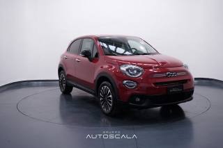 FIAT 500X usata, con Chiusura centralizzata