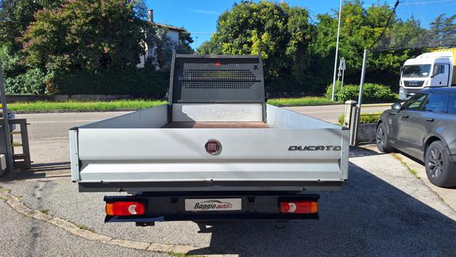 FIAT Ducato usata 11