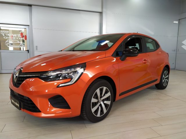 RENAULT Clio usata, con ABS