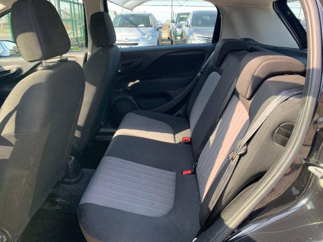 FIAT Punto usata, con Controllo trazione