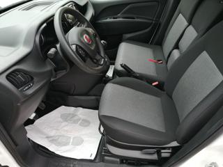 FIAT Doblo usata, con Controllo trazione