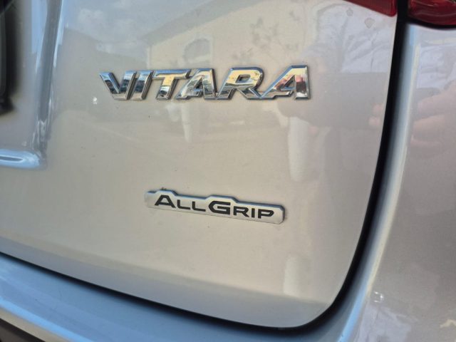 SUZUKI Vitara usata, con Fendinebbia