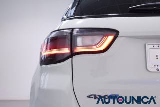 JEEP Compass usata, con Chiusura centralizzata senza chiave