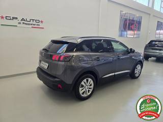 PEUGEOT 3008 usata, con Autoradio