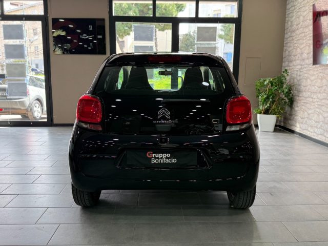 CITROEN C1 usata, con Alzacristalli elettrici