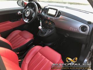 ABARTH 595 usata, con Cruise Control
