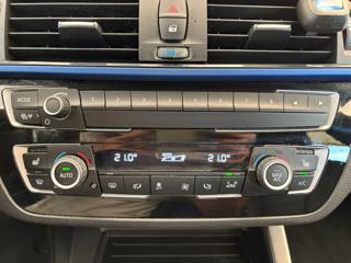 BMW 120 usata, con Controllo trazione