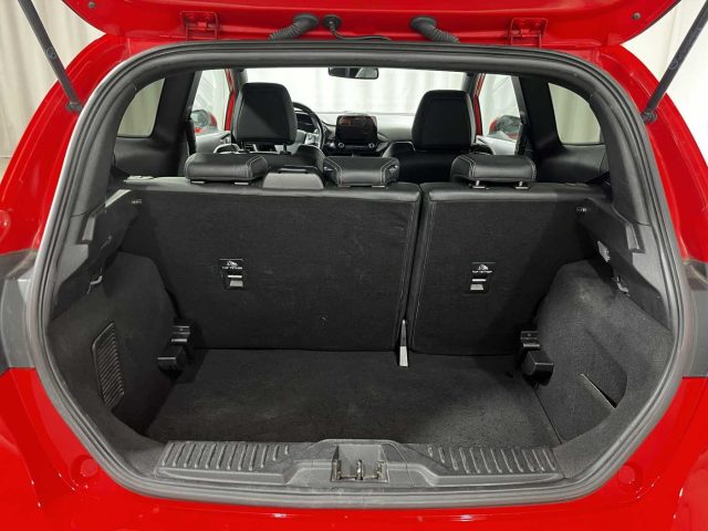 FORD Fiesta usata, con Servosterzo