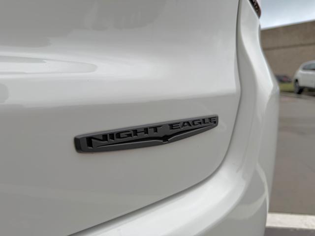 JEEP Compass usata, con Fari full-led