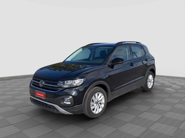 VOLKSWAGEN T-Cross usata 0