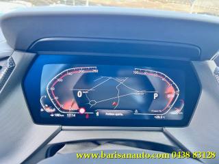BMW 118 usata, con Climatizzatore